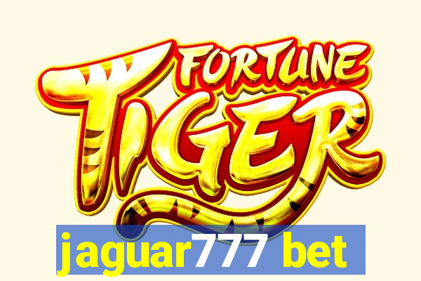 jaguar777 bet